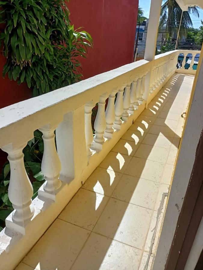 Tucán Playa del Carmen Kültér fotó