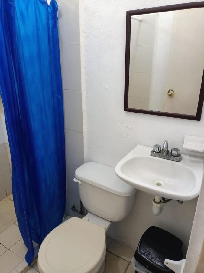 Tucán Playa del Carmen Kültér fotó